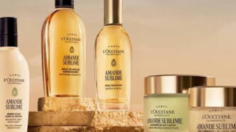 L’Occitane a Beautiful Choice for Everyday Self-Care