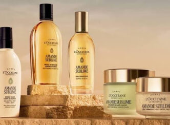 L’Occitane a Beautiful Choice for Everyday Self-Care