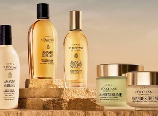 L’Occitane a Beautiful Choice for Everyday Self-Care