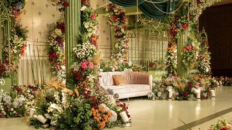 Sadabahar – A Premium Wedding & Event Venue in Karachi