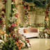 Sadabahar – A Premium Wedding & Event Venue in Karachi