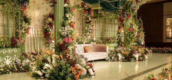 Sadabahar – A Premium Wedding & Event Venue in Karachi