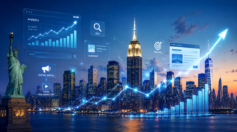Internet Marketing New York for Business Growth