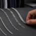 Men’s Chain Guide: How to Choose the Right Chain for Your Style