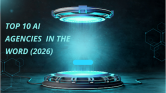 Top 10 AI PR Agencies in the World (2026)