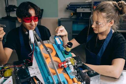 The Apprenticeship Trap