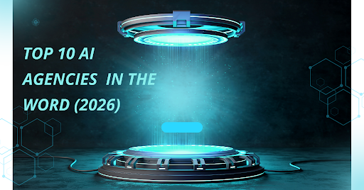 Top 10 AI PR Agencies in the World (2026)