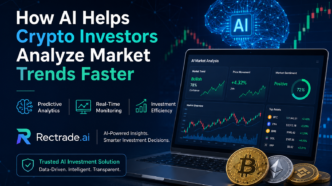 AI Helps Crypto Investors Analyze