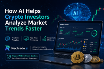 AI Helps Crypto Investors Analyze