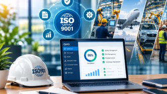 best qms software for manufacturing