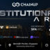 ChainUp Brings The Institutional Ark to TOKEN2049 Singapore, Focusing on Digital Asset Infrastructure and High-Value Deal Flow