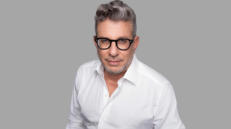 Eldad Tamir