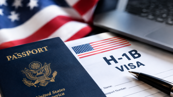 H-1B H-1B petitions