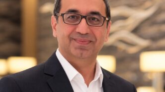 Sophos to Showcase AI-Native Cybersecurity Defense at GISEC 2026
