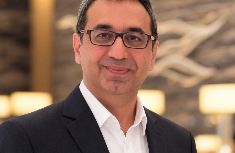 Sophos to Showcase AI-Native Cybersecurity Defense at GISEC 2026