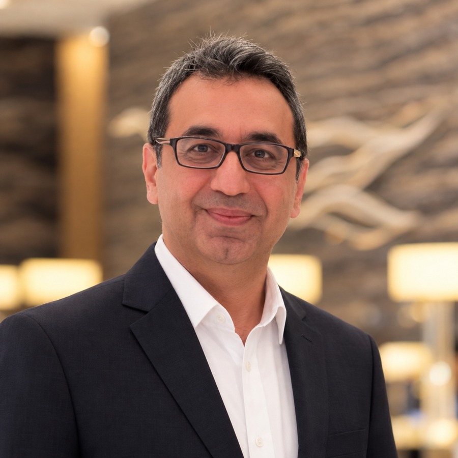 Sophos to Showcase AI-Native Cybersecurity Defense at GISEC 2026