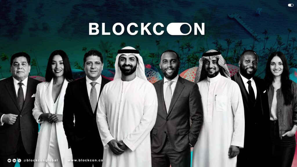 blockchain