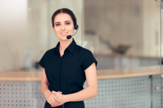 Businesses Are Turning to Virtual Receptionist Services
