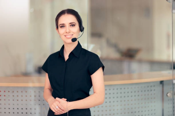 Businesses Are Turning to Virtual Receptionist Services