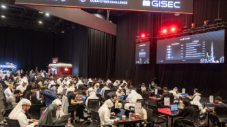 GISEC Global 2026 Day 2 Highlights Critical Infrastructure and AI Security