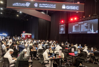 GISEC Global 2026 Day 2 Highlights Critical Infrastructure and AI Security
