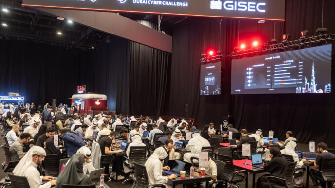 GISEC Global 2026 Day 2 Highlights Critical Infrastructure and AI Security