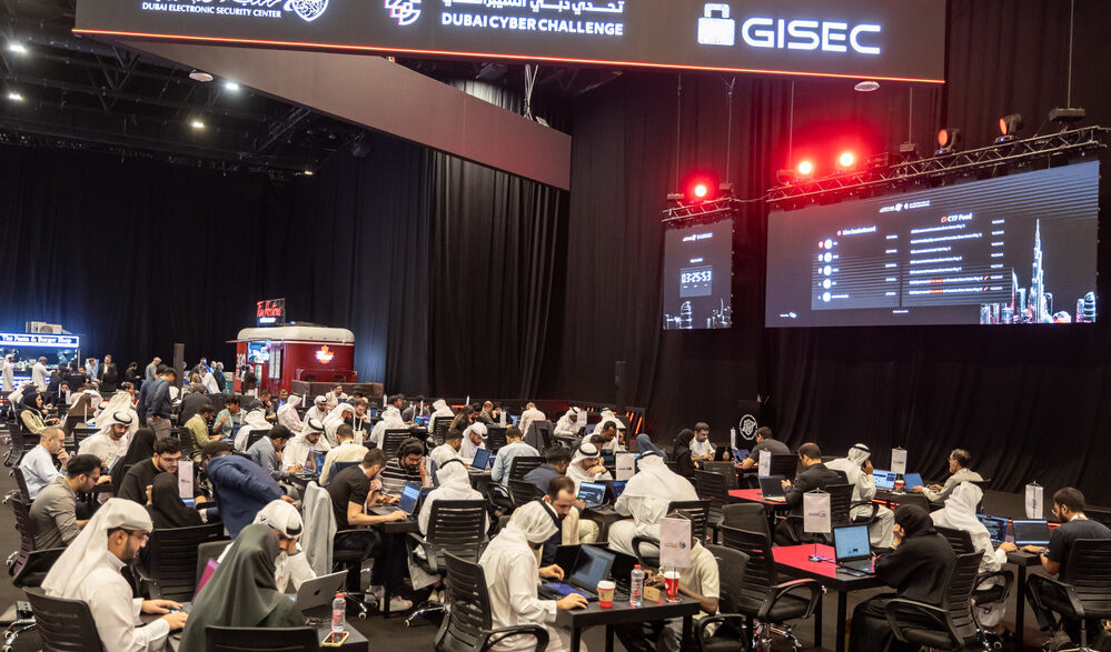 GISEC Global 2026 Day 2 Highlights Critical Infrastructure and AI Security