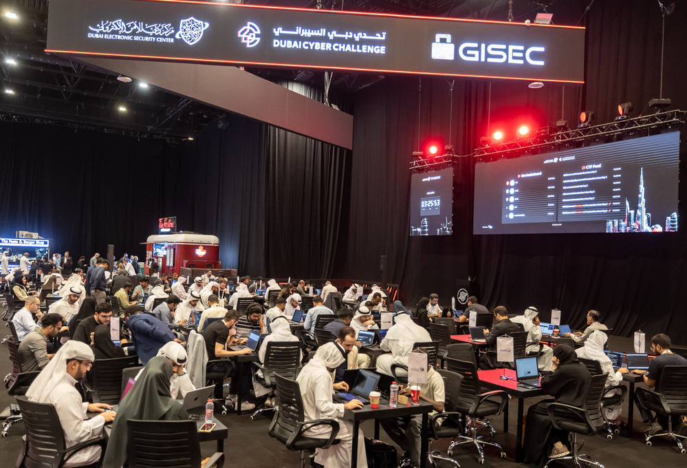 GISEC Global 2026 Day 2 Highlights Critical Infrastructure and AI Security