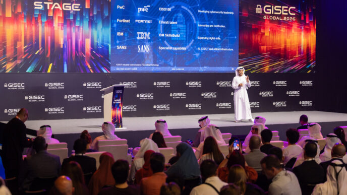 GISEC Global 2026 Opens 20% Larger as Dubai Hosts Global Cybersecurity Leaders
