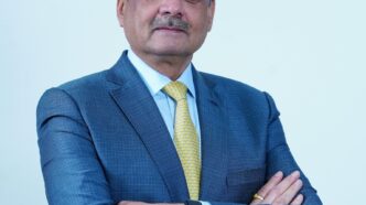 Spire Solutions to Showcase Enterprise-Ready Cybersecurity for the AI and Quantum Era at GISEC 2026