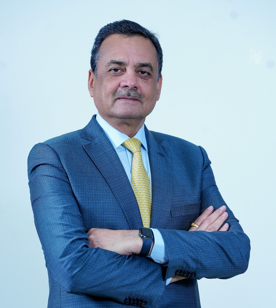 Spire Solutions to Showcase Enterprise-Ready Cybersecurity for the AI and Quantum Era at GISEC 2026