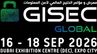 Huawei Brings Embedded Intelligence and Built-in Resilience to GISEC GLOBAL 2026