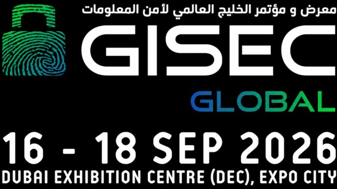 Huawei Brings Embedded Intelligence and Built-in Resilience to GISEC GLOBAL 2026