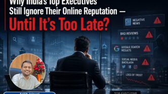 Online Reputation Management Company in Delhi