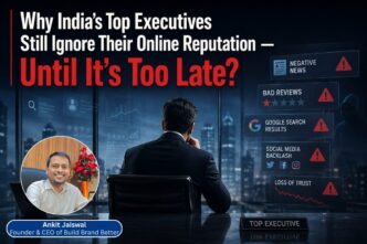 Online Reputation Management Company in Delhi