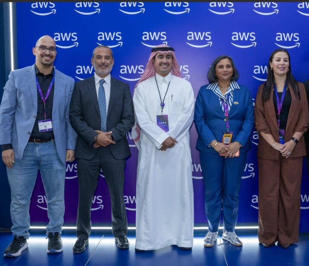 ZainTECH signs strategic collaboration agreement with AWS to boost cloud and AI adoption in Saudi Arabia