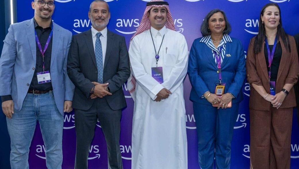 ZainTECH signs strategic collaboration agreement with AWS to boost cloud and AI adoption in Saudi Arabia