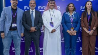 ZainTECH signs strategic collaboration agreement with AWS to boost cloud and AI adoption in Saudi Arabia