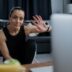 Digital Accountability: Staying on Track When Your Trainer is on a Screen