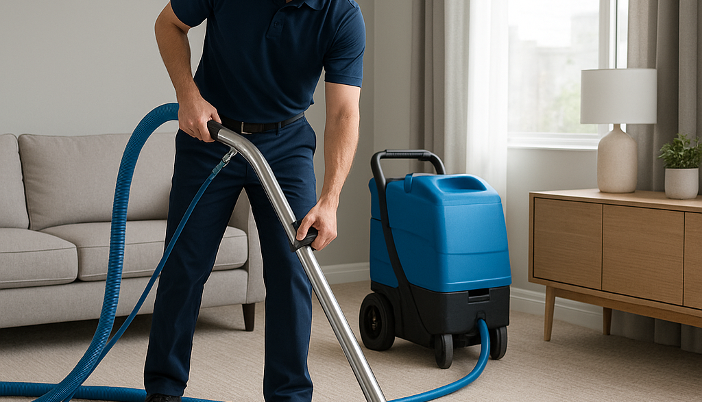 carpet cleaning salt lake city