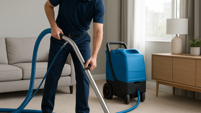 carpet cleaning salt lake city