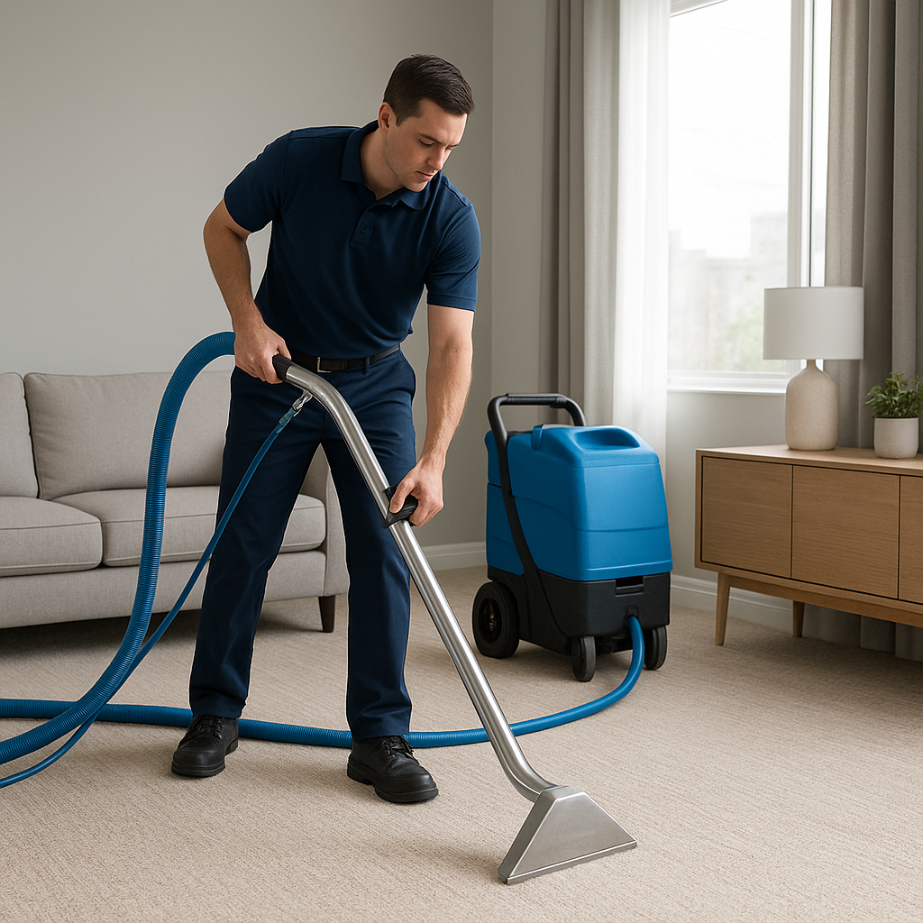carpet cleaning salt lake city