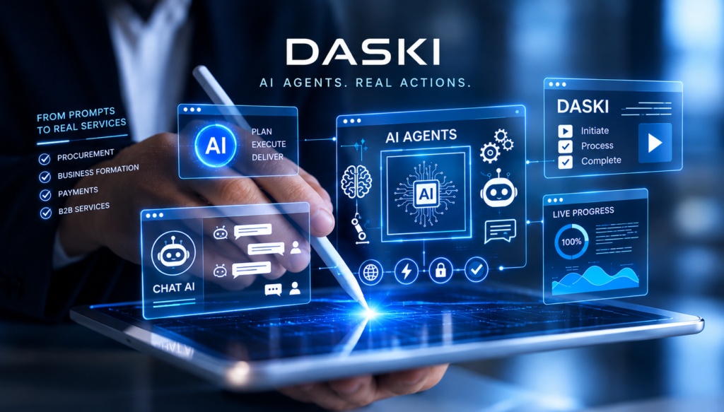 daski