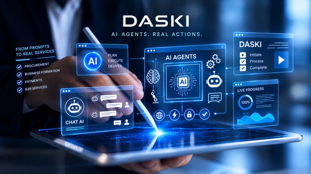 daski