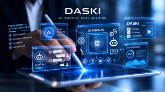 daski