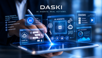 daski