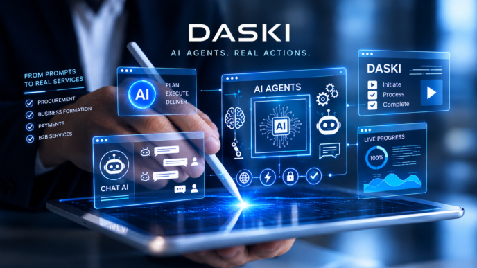 daski