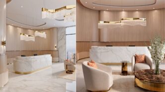 Custom Crystal Chandeliers