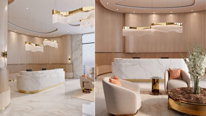 Custom Crystal Chandeliers