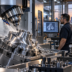 CNC Machining Partner